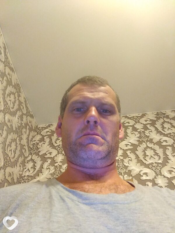 Андрей, 43, Коломне — анкета №1314234