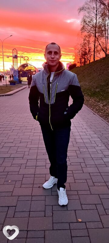 Владимир, 33, Минске — анкета №1314273
