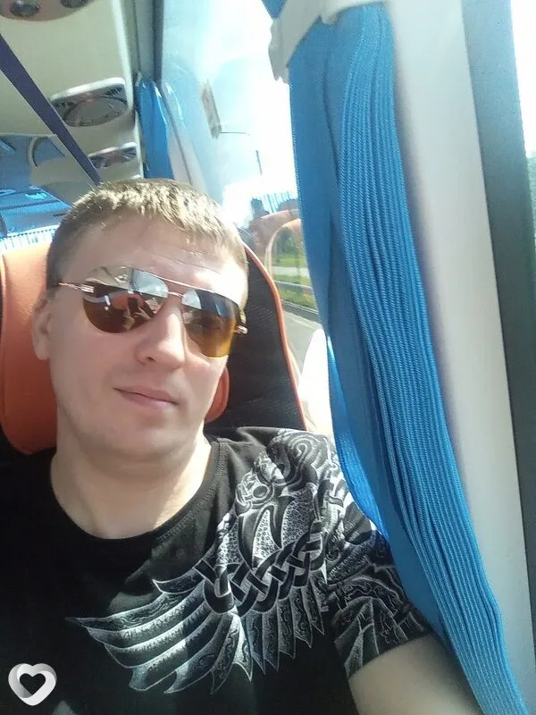 Олег, 41, Барнауле — анкета №1314276