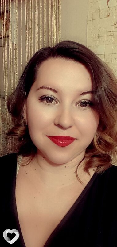 Юлия, 35, Москве — анкета №1314280