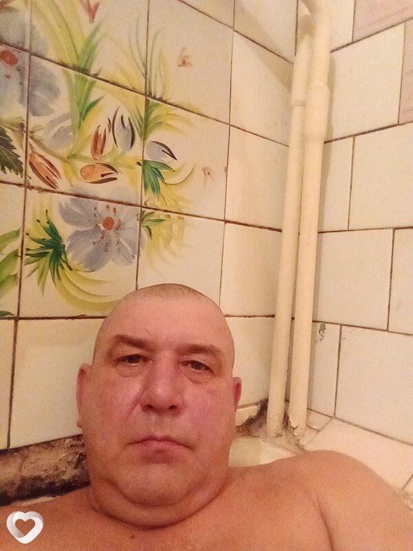 Колян, 47, Бобруйске — анкета №1314285
