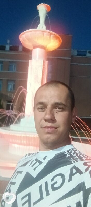 Андрей, 31, Ставрополе — анкета №1314440