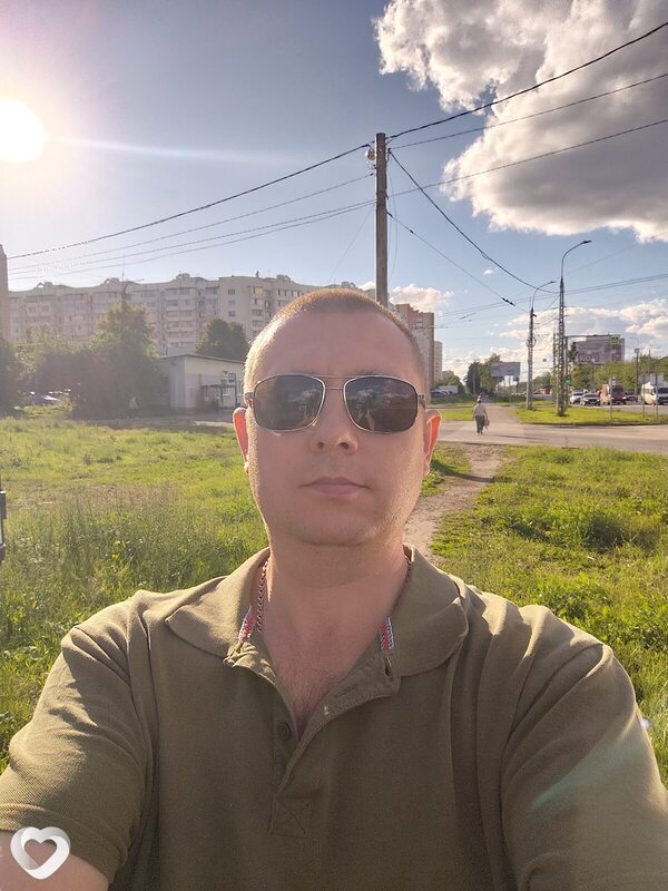Дима, 38, Владимире — анкета №1314442