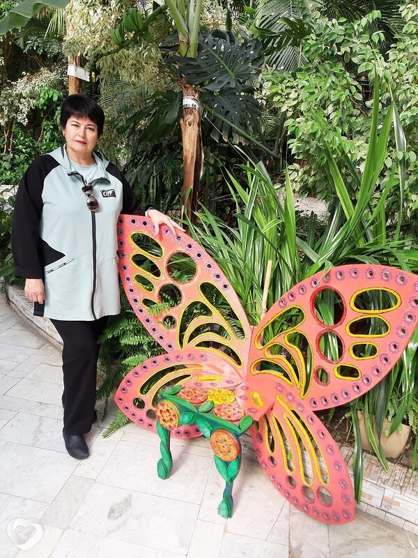Арина, 61, Астрахани — анкета №1314451
