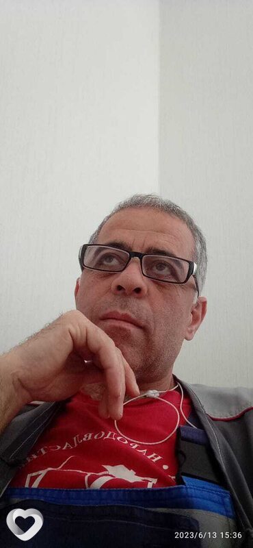 Bek, 51, Мытищах — анкета №1314456