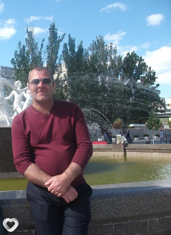 Сергей, 48, Нижнем Новгороде — анкета №1314459