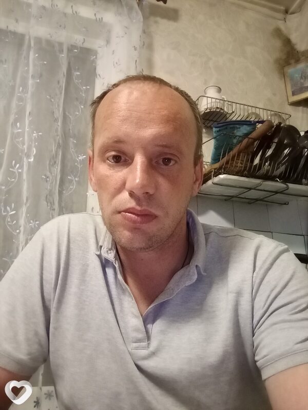 Павел, 40, Костроме — анкета №1314460