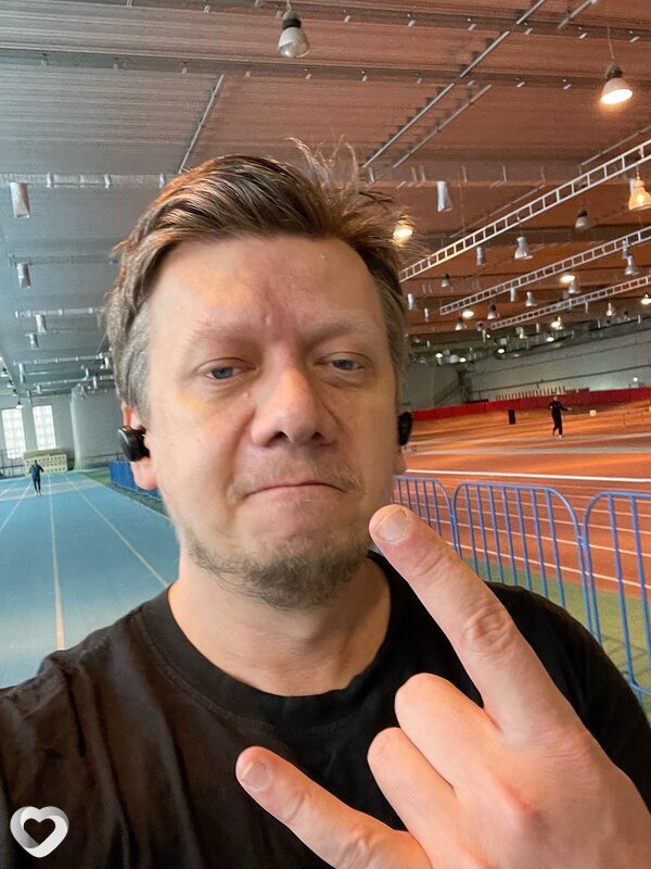 Константин, 44, Смоленске — анкета №1314292