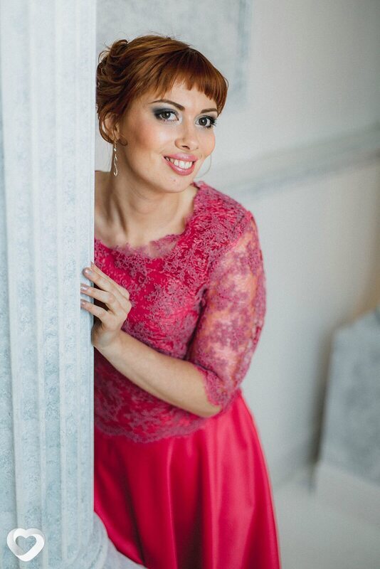 Алина, 33, Иркутске — анкета №1314296