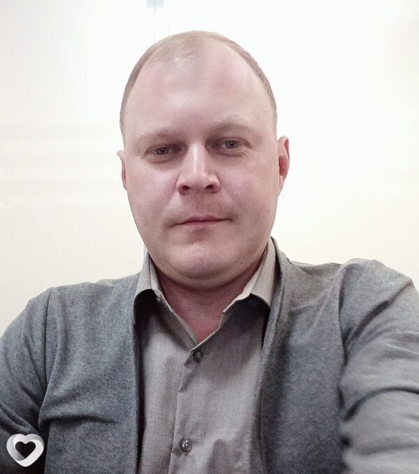 Сергей, 43, Нижнем Новгороде — анкета №1314300