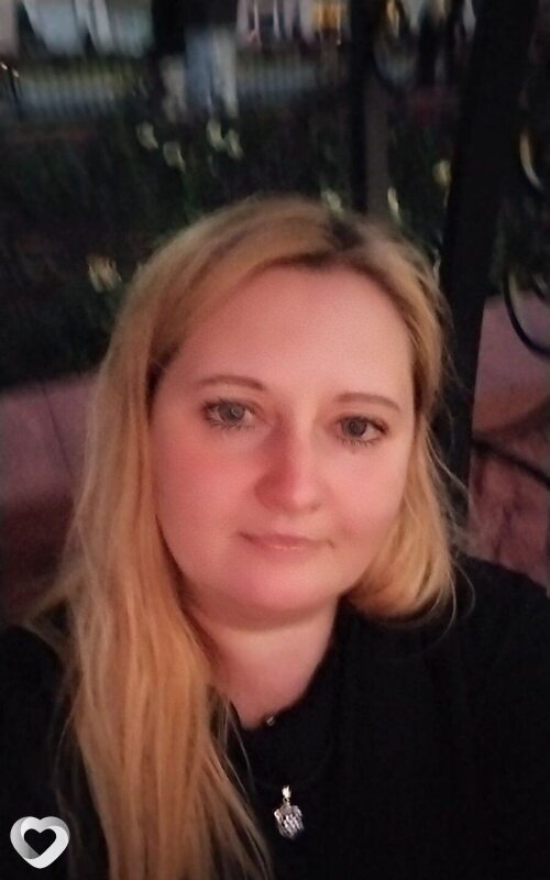 Маша, 45, Гомеле — анкета №1314302