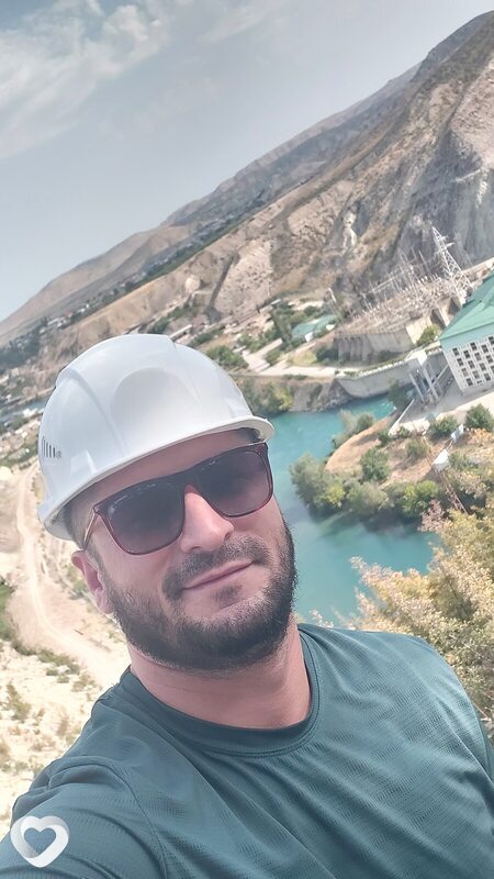 Уск, 39, Краснодаре — анкета №1314420