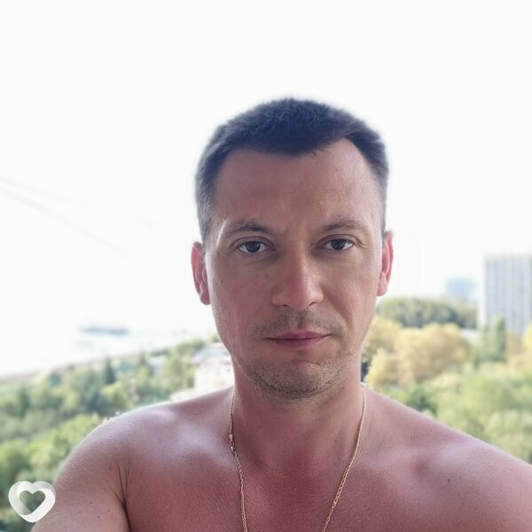 Евгений, 47, Балашихе — анкета №1314427