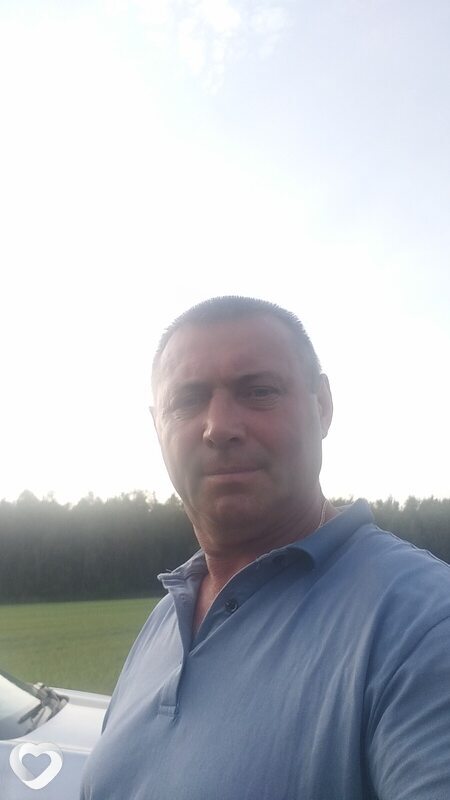 Сергей, 50, Калуге — анкета №1314429