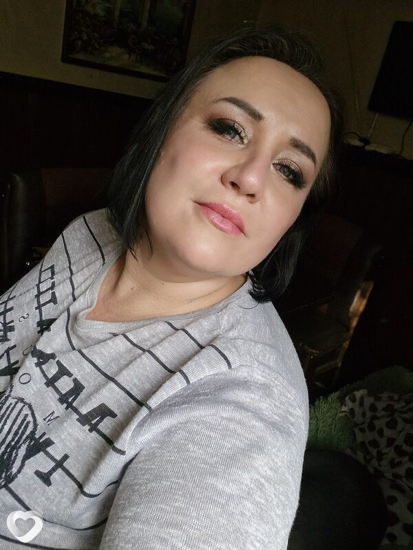Аля, 39, Орёл — анкета №1314431