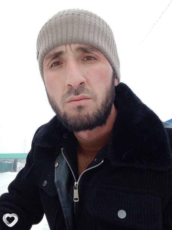 Толик, 35, Абакане — анкета №1314432