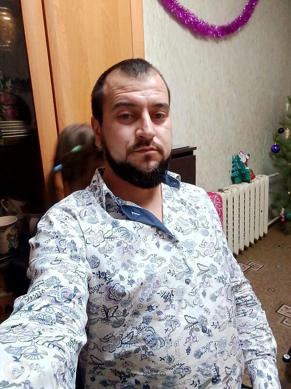 Денис, 36, Волгограде — анкета №1314539