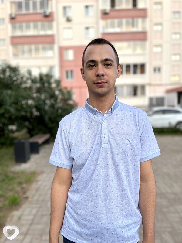Ильмир, 33, Набережных Челнах — анкета №1314545