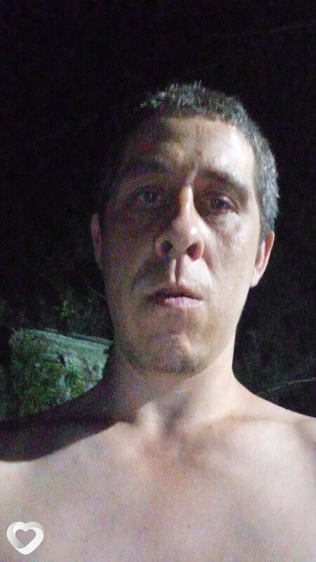 Коля, 33, Новошахтинске — анкета №1314549