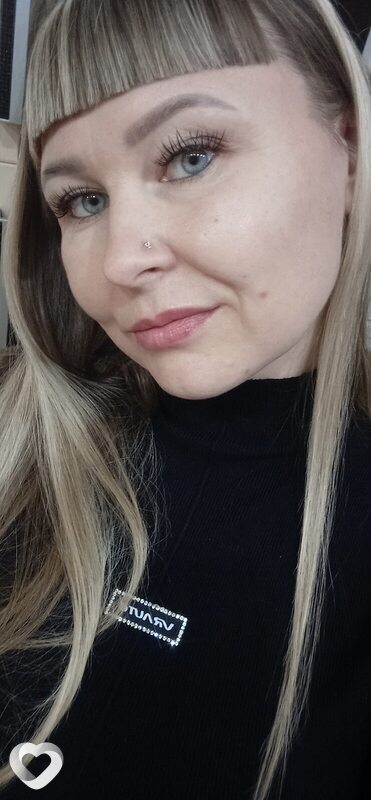 Анна, 39, Соликамске — анкета №1314553