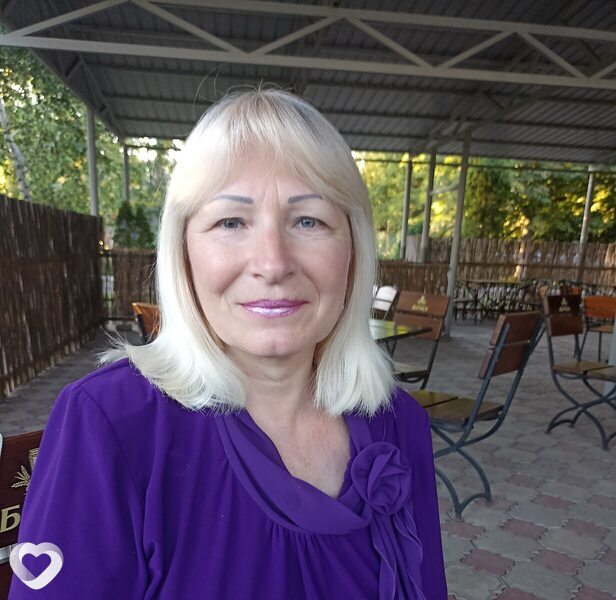 Ирина, 58, Ростове-на-Дону — анкета №1314594
