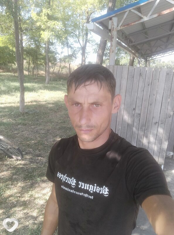 Руслан, 29, Курганинске — анкета №1314597
