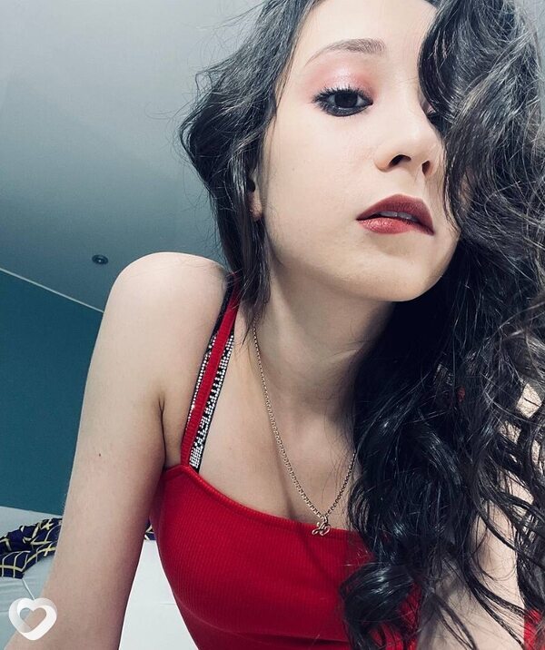Карина, 20, Минске — анкета №1314598
