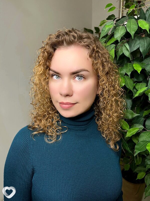 Настя, 36, Томске — анкета №1314602