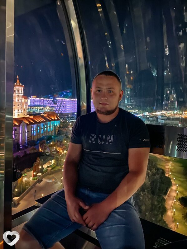 Андрей, 29, Старом Осколе — анкета №1314607