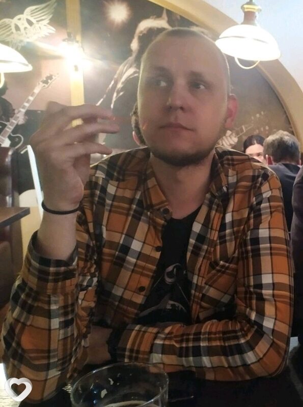 Андрей, 39, Зеленоград — анкета №1314608