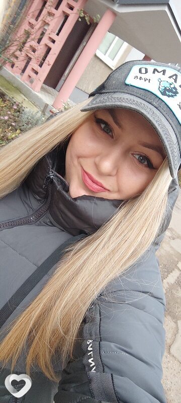 Александра, Лида