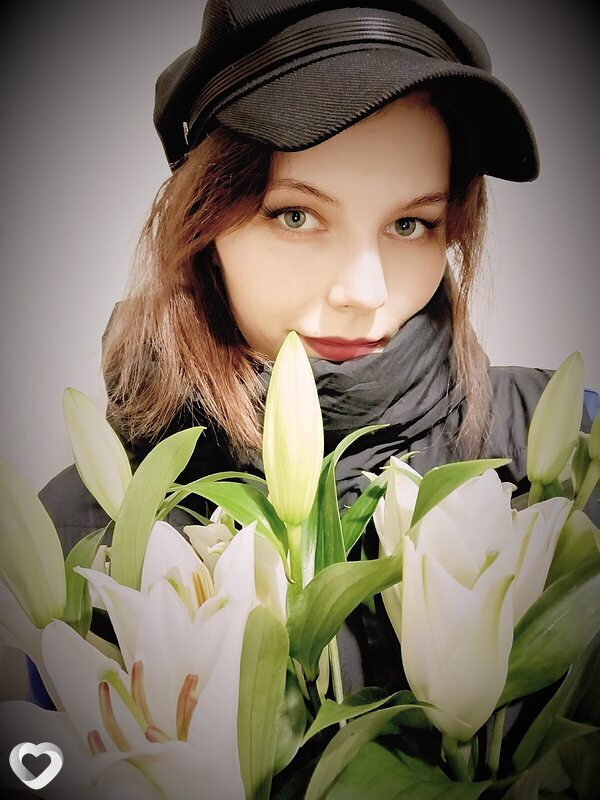 Елизавета, 28, Верхней Пышме — анкета №1314363