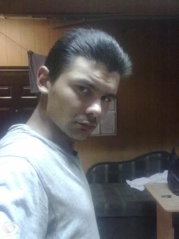 Расул, 42, Ставрополе — анкета №1314370