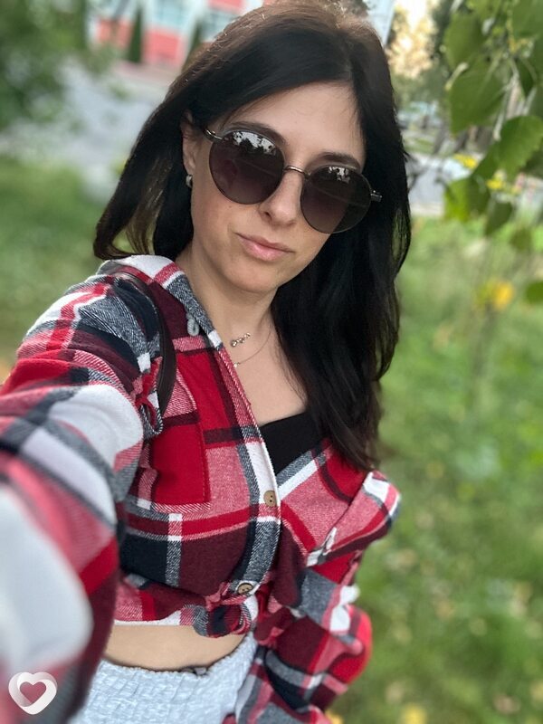 Алина, 39, Могилев — анкета №1314381