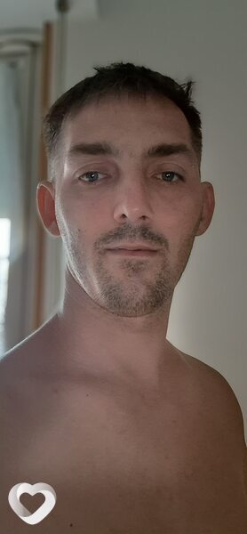 Виталий, 31, Кампобассо — анкета №1314386
