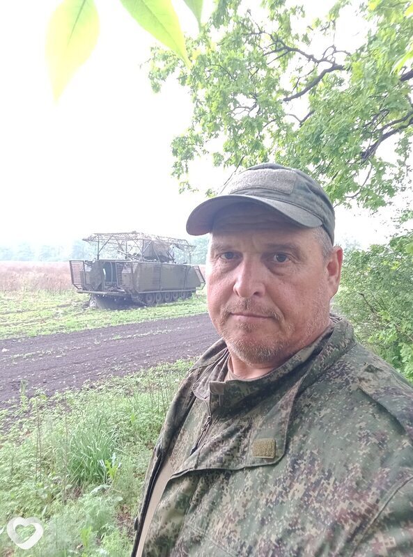Владимир, 56, Каменске-Шахтинском — анкета №1314390