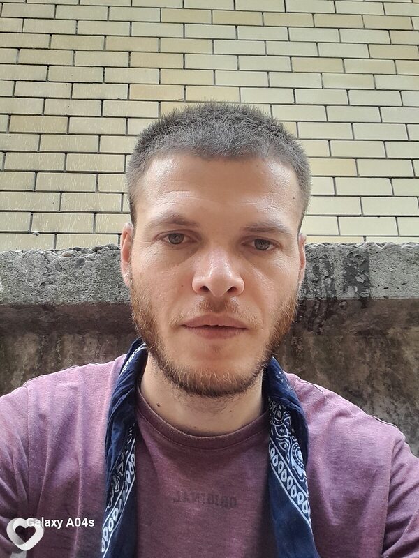 Лаша, 31, Москве — анкета №1314403