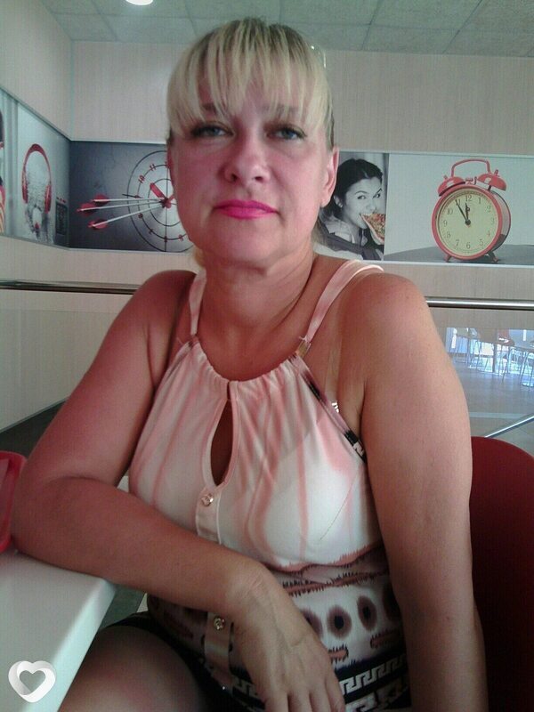 Лариса, 56, Волгограде — анкета №1314312