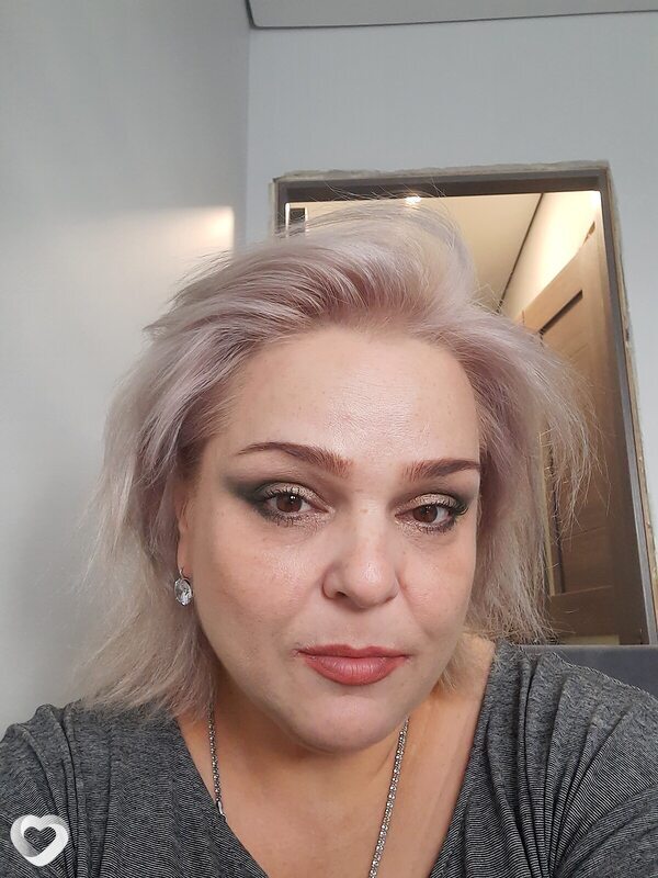 Татьяна, 50, Орехово-Зуеве — анкета №1314321