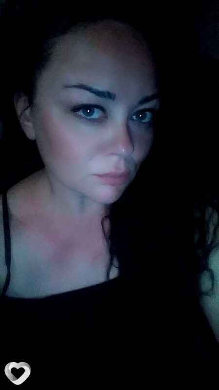 Анна, 41, Новокузнецке — анкета №1314326
