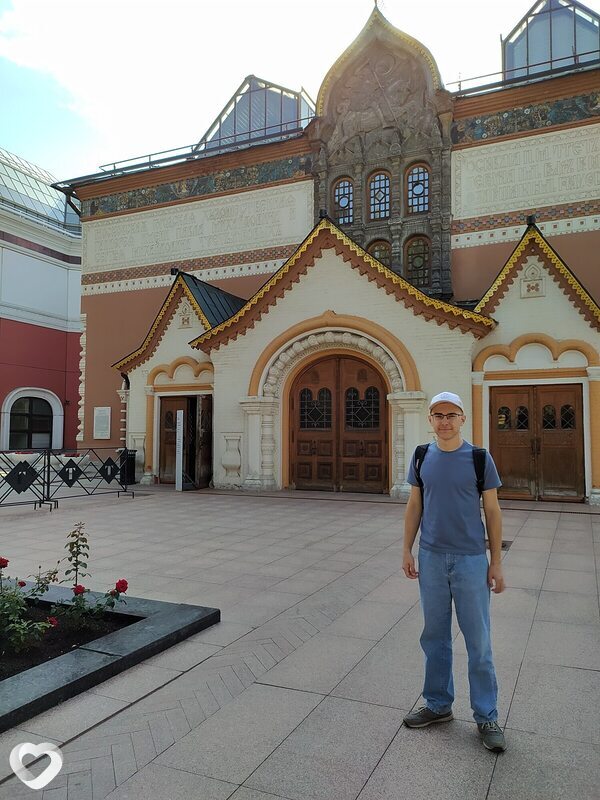 Анатолий Федоров, 22, Екатеринбурге — анкета №1314328