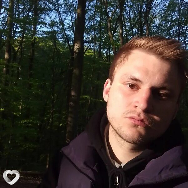 Causelove, 28, Речице — анкета №1314342