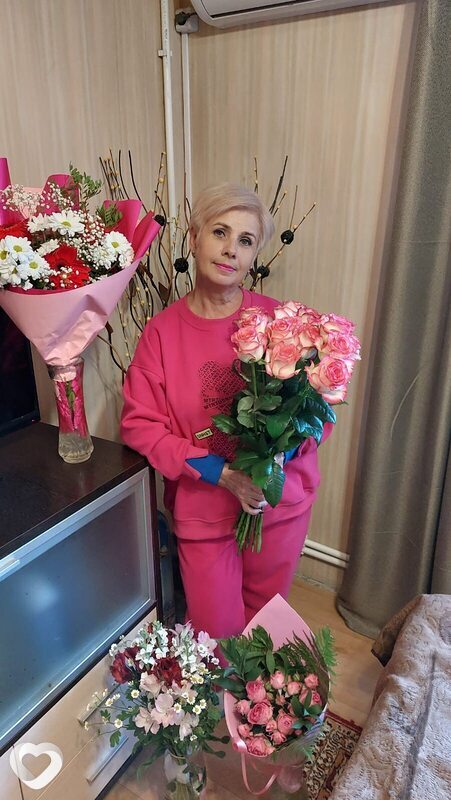 Наталия, 62, Набережных Челнах — анкета №1314349