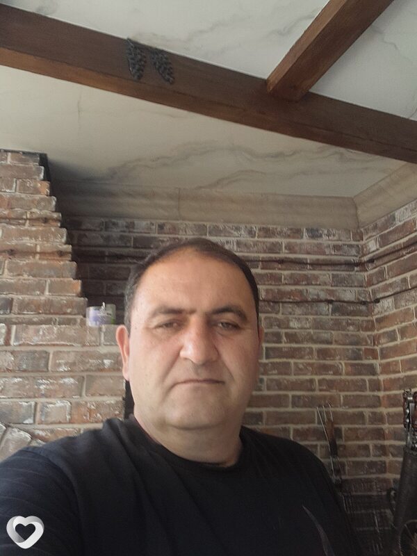 Миша, 48, Ростове-на-Дону — анкета №1314350