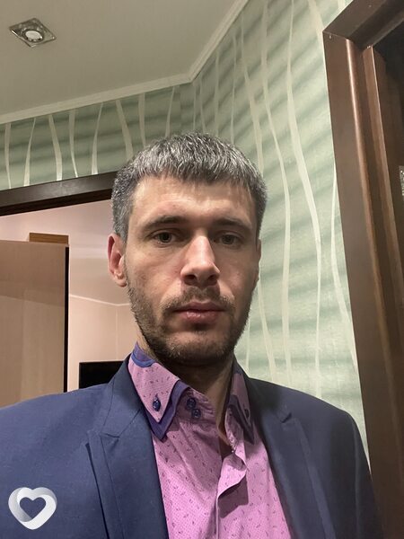 Антон, 39, Смоленске — анкета №1314354