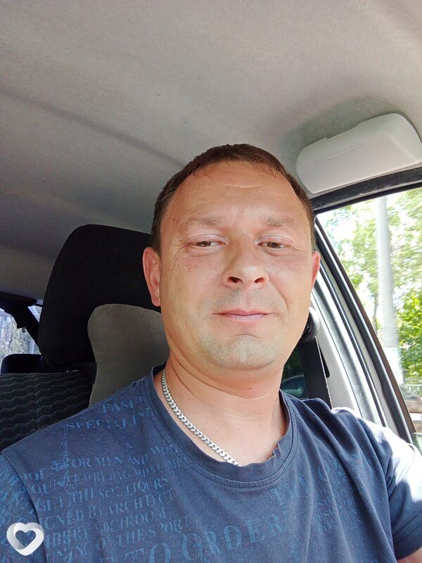 Костя, 41, Воронеже — анкета №1314360