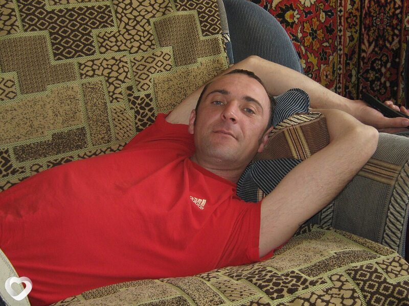 Андрей, 46, Волгограде — анкета №1314513