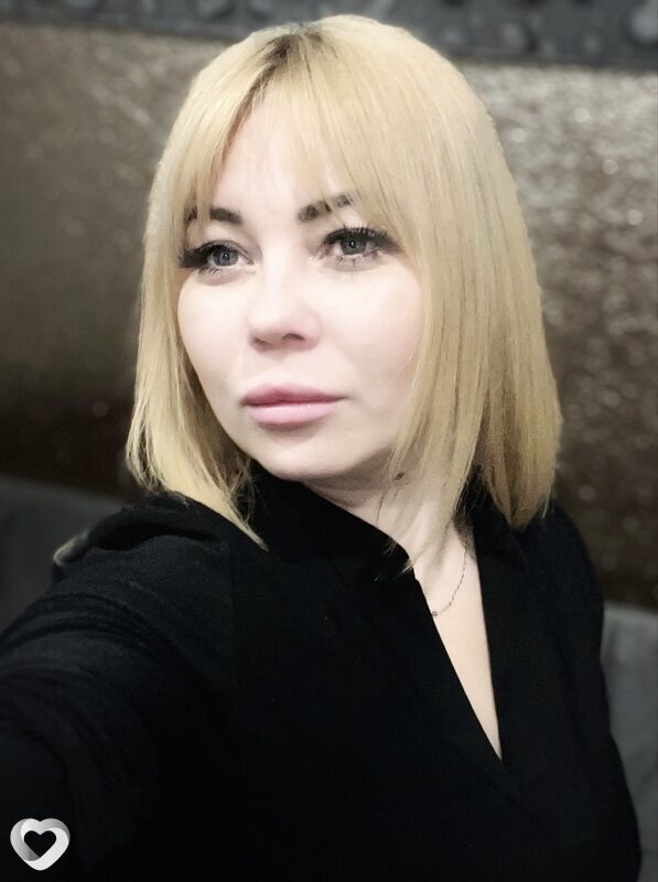Наталья, 36, Самаре — анкета №1314525