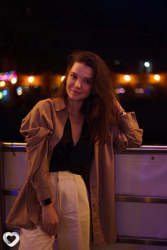 Анна, 26, Волгодонске — анкета №1314526