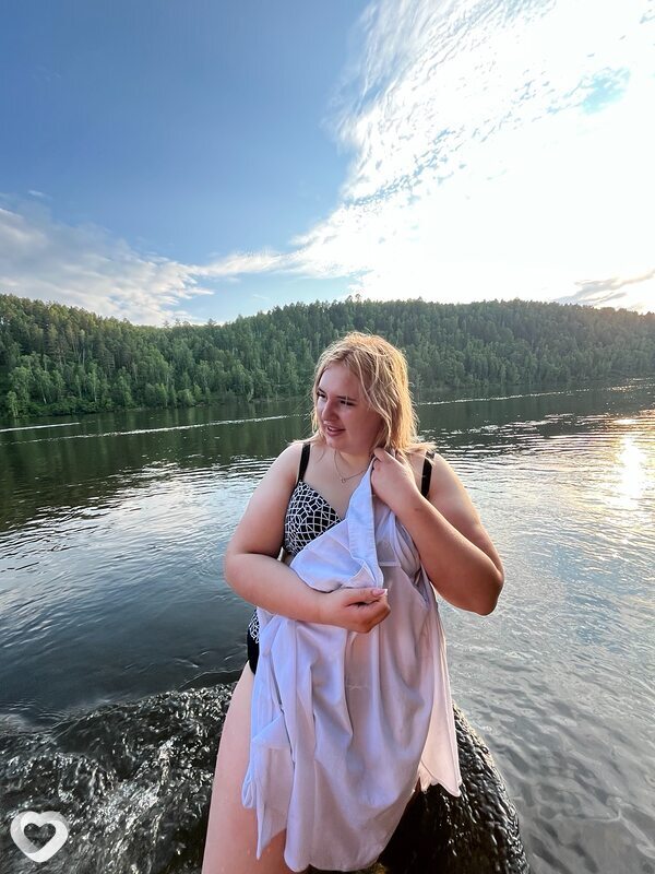 Полина, 22, Иркутске — анкета №1314501